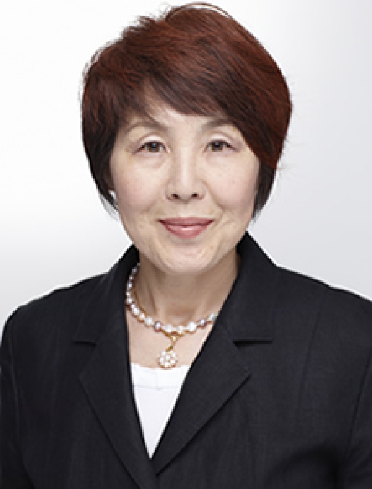 山極 清子