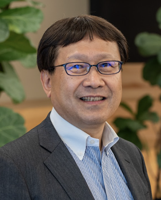山本 美樹夫 氏