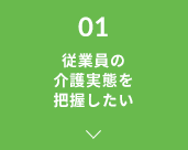 管理職の意識を変えたい