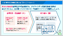 ＜ダイバーシティ＆働き方改革シリーズ＞実践！ダイバーシティ・マネジメント（管理職編）